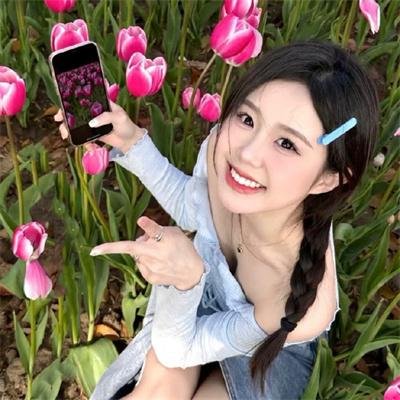 圣女芳心