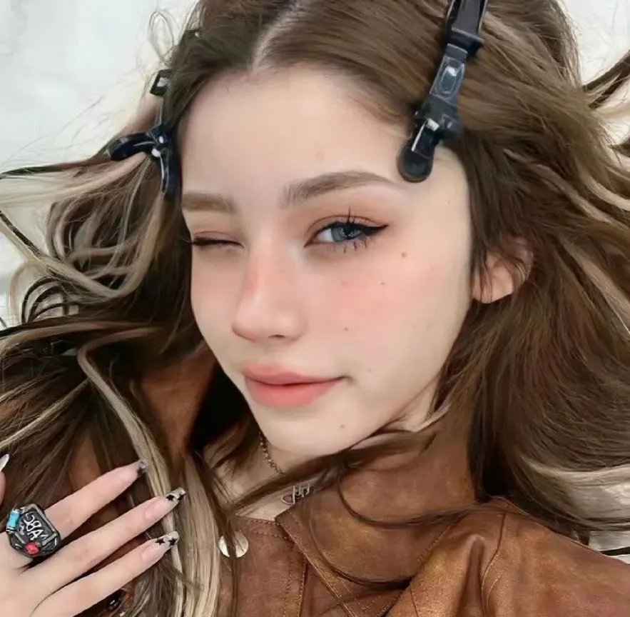 亲切的善珠小姐